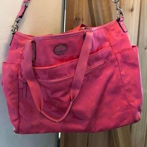 Diaper Bag